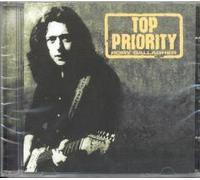 Top Priority