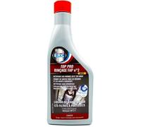 TOP PRO Rinçage FAP n°2, Évitez un remplacement coûteux en nettoyant le filtre à particule même colmaté - Additif Pro (1l)