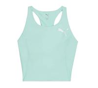 Top Puma Raceday Ultraform Vert Clair, Taille L