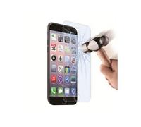 top qualite - iphone 7+ plus (5'5) - vitre de protection ecran en verre trempe apple - film de tres haute qualite 9h - protege ecran haute