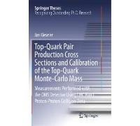 Top-Quark Pair Production Cross Sections And Calibration Of The Top-Quark Monte-Carlo Mass