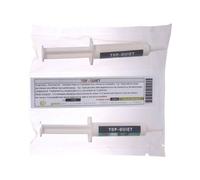 TOP-QUIET - 2 SERINGUES ORALES