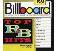 Billboard Top R&B Hits 1961 – Rhino