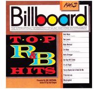 Billboard – Top R&B Hits 1963 – Rhino