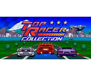 Top Racer Collection (PS5)
