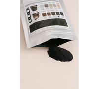 Top Recharge Noir/Black Poudre de Cheveux Densifiante Kératine Cheveux Fins Volumisante ANTI CALVITIE Universelle