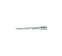 TOP-ROC Bois Fixation de menuiseries bois - 6x120 - sachet de 8 - ING FIXATION - A857543