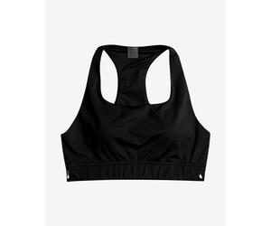 Top Roxy Bold Moves Sport noir blanc - XS