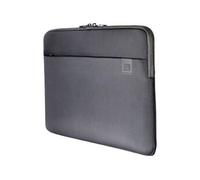 Tucano Housse d'ordinateur portable Top Second Skin 13" Noir