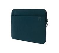 Top Second Skin - Housse d'ordinateur portable - 15" - bleu pétrole