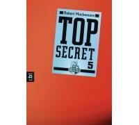 Top Secret 05. Die Sekte