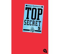 Robert Muchamore – Top Secret 05. Die Sekte – Poche