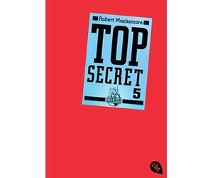 Top Secret 05. Die Sekte