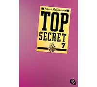 Robert Muchamore – Top Secret 07. Der Verdacht – Poche