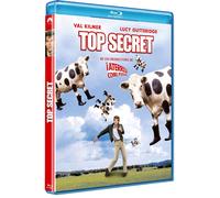 Top Secret (1984)