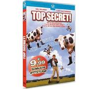 Top secret !