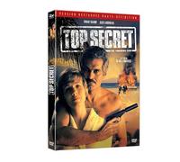 Top Secret – DVD – Version restaurée Haute définition – Elephant