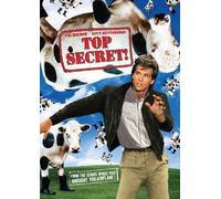 Top Secret