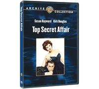 Top Secret Affair
