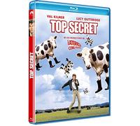 Top Secret – Blu-ray – (1984) – Paramount Pictures