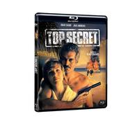 Top Secret ! Blu-ray