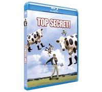 Top Secret ! [Blu-ray]