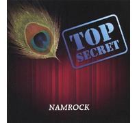 Top Secret by Namrock