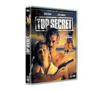 Top Secret [Combo Blu-Ray + DVD]