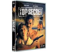 Top Secret [Combo Blu-ray + DVD]