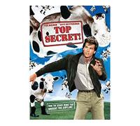 Top Secret ! DVD DVD