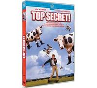 Top secret !