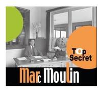 Top Secret Édition Limitée Vinyle Orange