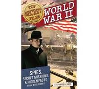 Top Secret Files by Stephanie Bearce Stephanie Bearce (Auteur)