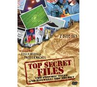 Top Secret Files [Import USA Zone 1]