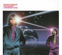 Top Secret: Greatest Hits Secret Service by Secret Service NEUF
