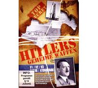 TOP SECRET - Hitlers geheime Waffen