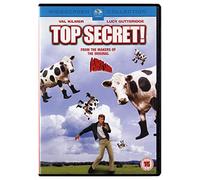 Top Secret G