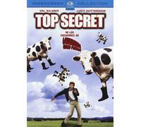 Top Secret [Import]
