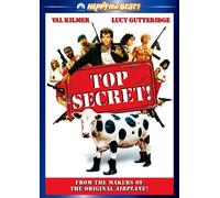 Top Secret! [Import allemand]