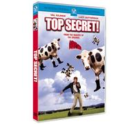 Top Secret [Import allemand]