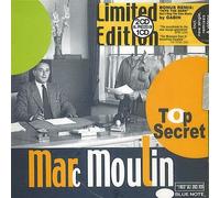 Top secret Into the dark What? Bottle Theo Organ In my room ( ) Tenor Day fever It's to say Feet Into the dark (Gabin remix) Tenor (fall mix) Organ (cosmos remix) What? (la malice remix) Into the dark (Karma fever remix) Tenor (la malice remix) Organ (la malice remix)