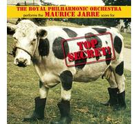 Top Secret! - Original Motion Picture Score