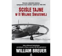 Top secret pendant la Seconde Guerre mondiale