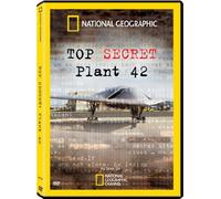 Top Secret Plant 42