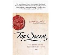 Top Secret Robert M. Price (Auteur)