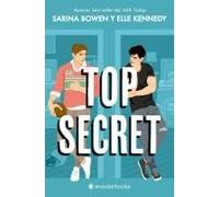 Top Secret (Spanish Edition)