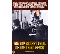 Top Secret Trial of The Third Reich