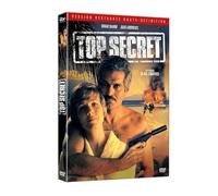 Top Secret DVD DVD