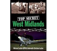 Top Secret West Midlands