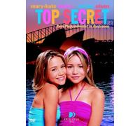 DVD * Mary-Kate & Ashley: Top Secret - Zwei Plappermäuler in Australien [Import allemand]